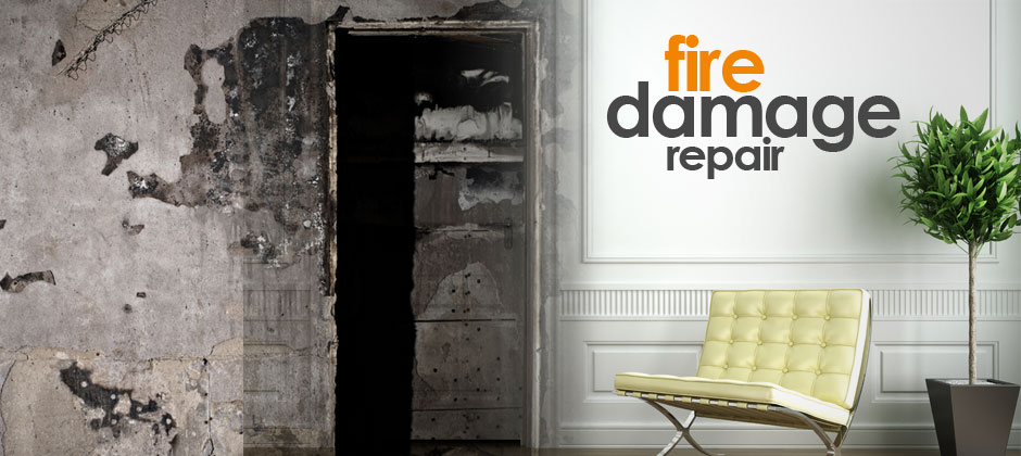 Fire Damage Atlanta Fire Damage Atlanta